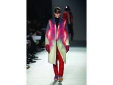 Kay Kwok [— MA Fashion Design Technology( Menswear)] LCF