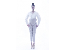 YUI TAI [— BA (Hons) Fashion Design Technology (Womenswear)] 2012 LCF