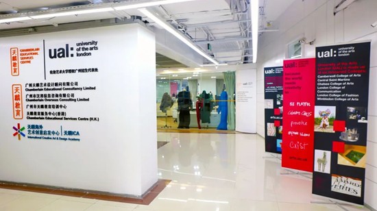 从国内艺考到艺术留学，从Fashion到Fine art，成功追梦伦艺丨天麟ICA预科生Iris专访