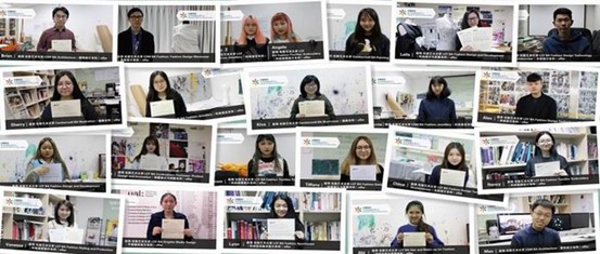 揭秘如何拿下录取难度天花板offer：对话前CSM中央圣马丁服装设计导师