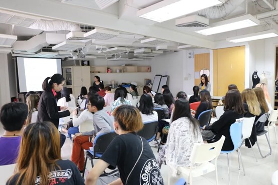 提前規劃申請倫敦藝術大學UAL，天麟ICA開放日重磅來襲！
