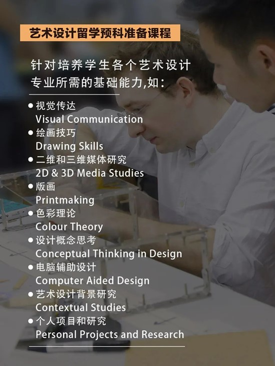 Offer条件未达标，还能抓住入读伦敦艺术大学UAL的机会吗？
