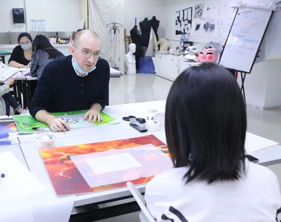 如何造就25/26学年伦敦艺术大学UAL本科录取率100%？天麟ICA 4月开放日带你提前规划
