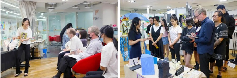如何造就25/26学年伦敦艺术大学UAL本科录取率100%？天麟ICA 4月开放日带你提前规划