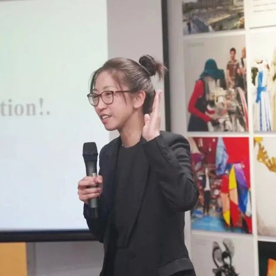 线上讲座 | 前中央圣马丁课程导师为你揭秘：2025/26学年伦艺100%本科录取的升学攻略及毕业生就业发展方向
