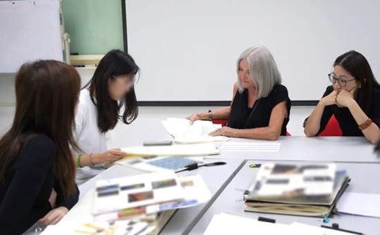 逐帧逐梦,她用动画“讲故事”,斩获伦敦艺术大学伦敦传媒学院本科双录取,ICA全程护航丨 天麟ICA预科生Ann专访