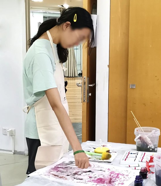 逐帧逐梦,她用动画“讲故事”,斩获伦敦艺术大学伦敦传媒学院本科双录取,ICA全程护航丨 天麟ICA预科生Ann专访