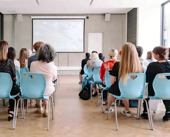 官方解读丨伦艺2026/27学年学前语言班已开放申请！UAL亲临广州招生代表处，举办学前语言班专题讲座，解锁伦艺语言达标路径！