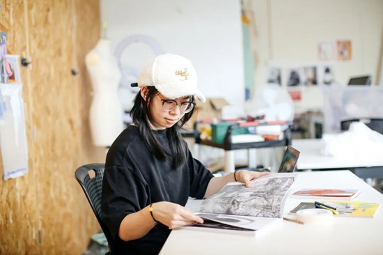 重要提醒!伦艺本科预科申请进入倒计时 & 伦艺线上本科预科讲座报名,官方免费申请指导名额速来领取!