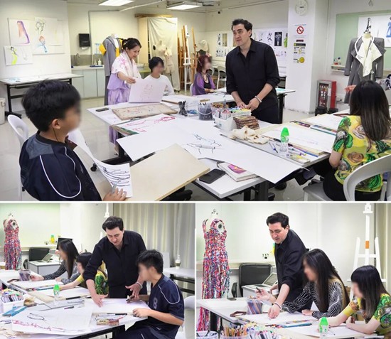 【限时预约】想申伦艺?先上这节创意绘画体验课!前伦艺中央圣马丁导师亲授,教你用创意叩开伦艺大门