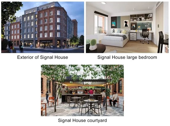 重要通知丨伦敦艺术大学UAL 2026/27学年宿舍即将开放申请！