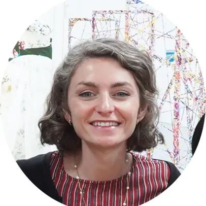 官方讲座 | 伦艺国际部Ella亲临，解锁创意职业发展