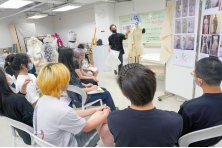 Fashion体验课丨资深导师带你解锁创意服装廓形