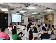 《艺术留学指南针》第二章：从中国到英国，留学新人生存攻略——7月20日，与世界艺术名校校友面对面