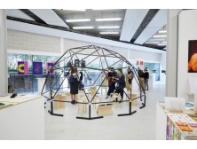 2019年UAL毕业展剪影——Chelsea本科专场