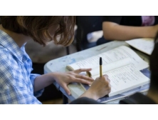 通知：伦敦艺术大学冬季语言班即将截止申请