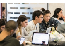 直播丨中高考后，如何规划艺术设计学习之路申请伦敦艺术大学