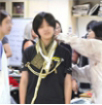 从国内艺考到艺术留学，从Fashion到Fine art，成功追梦伦艺丨天麟ICA预科生Iris专访 ...
