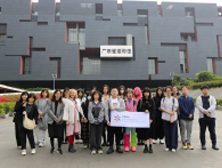 伦敦艺术大学面试官活动回顾丨官方解读申请UAL应该如何准备？