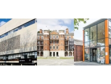 伦敦艺术大学UAL课程“线上开放日” —Camberwell, Chelsea and Wimbledon