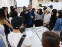 伦敦艺术大学研究生入学申请专场指导活动 (2016年11月19日 星期六)