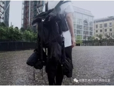 伦敦艺术大学特别挑选天麟ICA毕业学生进行个人专访