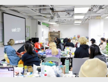 UAL面试官教你，如何更好地准备作品集！！！