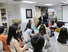 伦敦艺术大学UAL申请关键期｜这场招生会值得你参加！