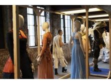 2019年UAL毕业展剪影——LCF本科专场