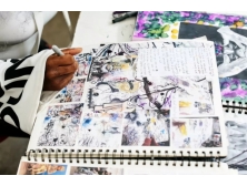 伦敦艺术大学想要什么样的作品集——艺术留学必修课（一）