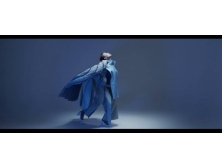2020中央圣马丁时尚专业本科学生作品展（Part 2）