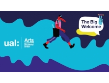 The Big Welcome | 伦艺2018/19学年迎新活动一览
