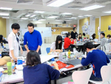 伦敦艺术大学UAL预科申请已截止? 错过申请还有这个选择!