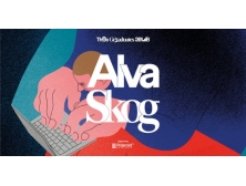 女性赋权与身份认同：Alva Skog插画中的社会议题