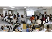 伦敦艺术大学入学申请指导会 (2016年10月15日 星期六)
