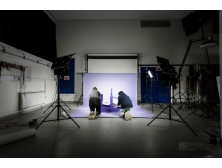 UAL直播预告 | 本科作品集指导系列之摄影与新闻摄影、电影与电视专场