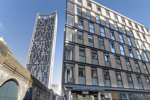 Highline Building