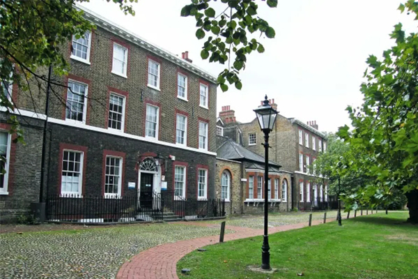 Portland House
